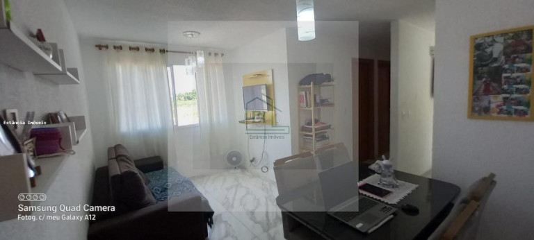 Imagem Apartamento com 2 Quartos à Venda, 47 m² em Santa Cruz - Rio De Janeiro Imagem Apartamento com 2 Quartos à Venda, 47 m² em Santa Cruz - Rio De Janeiro