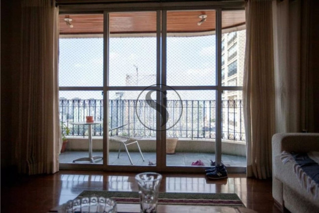 Imagem Apartamento com 4 Quartos à Venda, 159 m² em Perdizes - São Paulo Imagem Apartamento com 4 Quartos à Venda, 159 m² em Perdizes - São Paulo