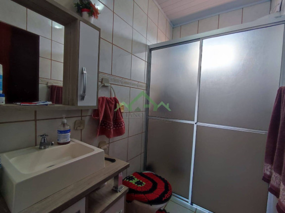 Imagem Casa com 4 Quartos à Venda, 382 m² em Centro - Balneário Barra Do Sul