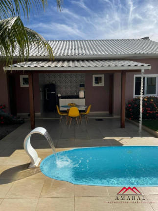 Imagem Casa com 4 Quartos à Venda, 360 m² em São José Do Imbassaí - Maricá Imagem Casa com 4 Quartos à Venda, 360 m² em São José Do Imbassaí - Maricá