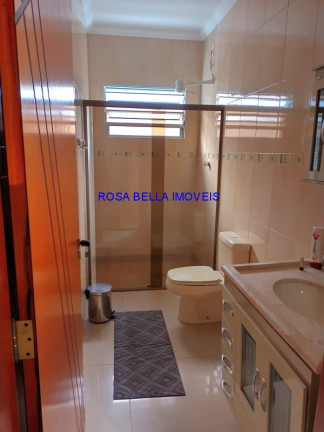 Imagem Casa com 3 Quartos à Venda, 250 m² em Caxambu - Jundiaí