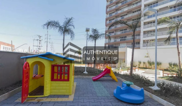 Imagem Cobertura com 2 Quartos à Venda, 116 m² em Tatuapé - São Paulo Imagem Cobertura com 2 Quartos à Venda, 116 m² em Tatuapé - São Paulo