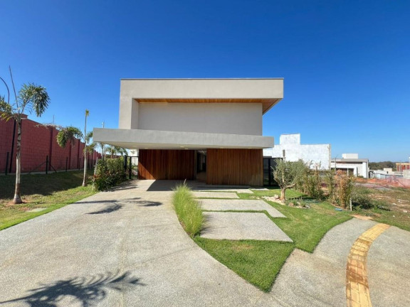 Imagem Sobrado com 4 Quartos à Venda, 314 m² em Jardins Bolonha - Senador Canedo Imagem Sobrado com 4 Quartos à Venda, 314 m² em Jardins Bolonha - Senador Canedo