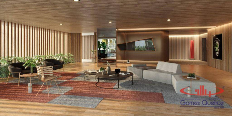 Imagem Apartamento com 3 Quartos à Venda, 127 m² em Aldeota - Fortaleza Imagem Apartamento com 3 Quartos à Venda, 127 m² em Aldeota - Fortaleza