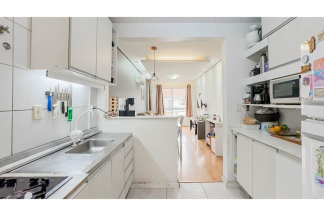 Imagem Casa com 2 Quartos à Venda, 55 m² em Restinga - Porto Alegre Imagem Casa com 2 Quartos à Venda, 55 m² em Restinga - Porto Alegre