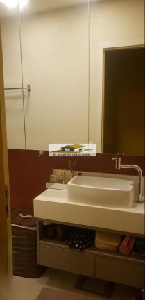 Imagem Cobertura com 3 Quartos à Venda, 110 m² em Sítio Da Figueira - São Paulo