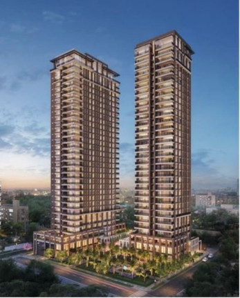 Imóvel com 3 Quartos à Venda, 314 m² em Itaim Bibi - São Paulo