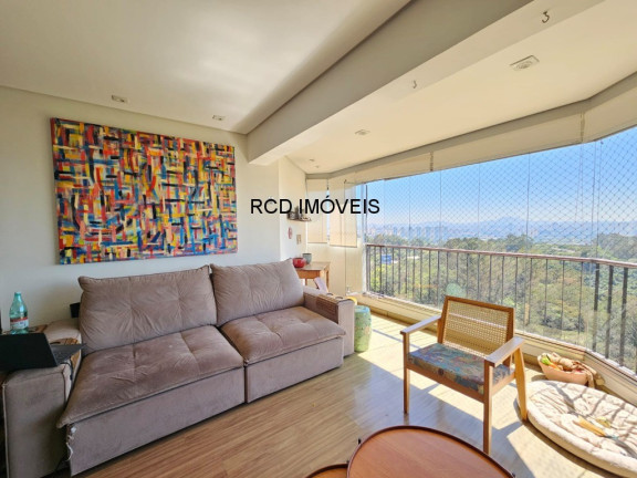 Imagem Apartamento com 3 Quartos à Venda, 123 m² em Vila Indiana - São Paulo Imagem Apartamento com 3 Quartos à Venda, 123 m² em Vila Indiana - São Paulo