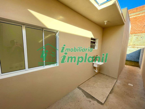 Imagem Casa com 2 Quartos à Venda, 125 m² em Maracanã - Jarinu Imagem Casa com 2 Quartos à Venda, 125 m² em Maracanã - Jarinu
