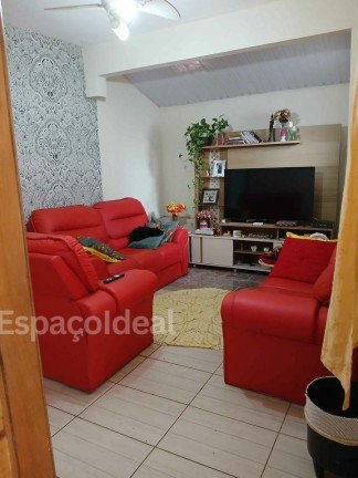 Imagem Casa com 2 Quartos à Venda, 180 m² em Conjunto Habitacional Isaura Pitta Garms - Bauru Imagem Casa com 2 Quartos à Venda, 180 m² em Conjunto Habitacional Isaura Pitta Garms - Bauru