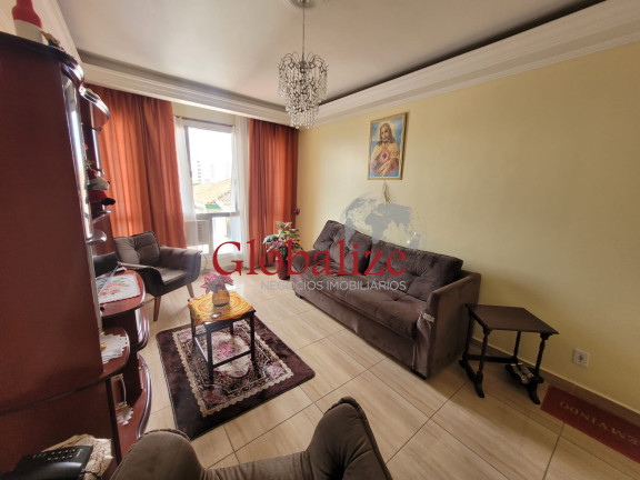 Imagem Imóvel com 2 Quartos à Venda, 100 m² em Aparecida - Santos Imagem Imóvel com 2 Quartos à Venda, 100 m² em Aparecida - Santos