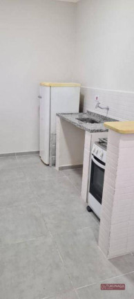 Imagem Casa com 1 Quarto para Alugar, 50 m² em Jardim Gracinda - Guarulhos