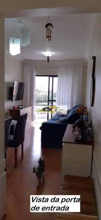 Imagem Apartamento com 2 Quartos à Venda, 59 m² em Vila Brasílio Machado - São Paulo Imagem Apartamento com 2 Quartos à Venda, 59 m² em Vila Brasílio Machado - São Paulo