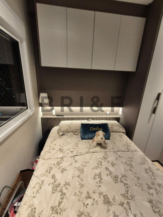 Imagem Apartamento com 2 Quartos à Venda, 81 m² em Vila Santa Catarina - São Paulo Imagem Apartamento com 2 Quartos à Venda, 81 m² em Vila Santa Catarina - São Paulo