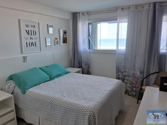 Imagem Apartamento com 1 Quarto à Venda, 58 m² em Jardim Armação - Salvador