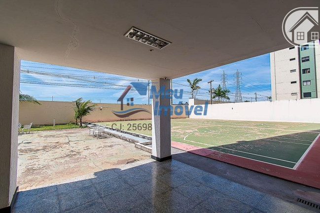 Imagem Imóvel com 2 Quartos à Venda, 63 m² em Sul (águas Claras) - Brasília Imagem Imóvel com 2 Quartos à Venda, 63 m² em Sul (águas Claras) - Brasília