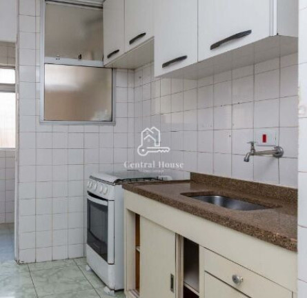Imagem Apartamento com 2 Quartos à Venda, 52 m² em Jardim Celeste - São Paulo Imagem Apartamento com 2 Quartos à Venda, 52 m² em Jardim Celeste - São Paulo