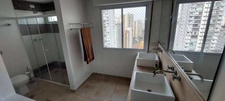 Imagem Apartamento com 4 Quartos à Venda, 304 m² em Vila Mariana - São Paulo Imagem Apartamento com 4 Quartos à Venda, 304 m² em Vila Mariana - São Paulo