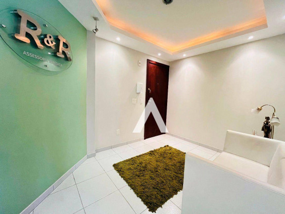 Imagem Sala Comercial à Venda, 42 m² em Várzea - Teresópolis Imagem Sala Comercial à Venda, 42 m² em Várzea - Teresópolis