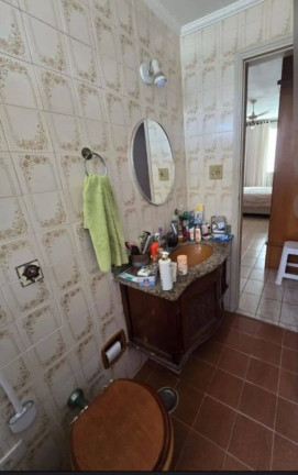 Imagem Apartamento com 2 Quartos à Venda, 85 m² em Estuário - Santos Imagem Apartamento com 2 Quartos à Venda, 85 m² em Estuário - Santos