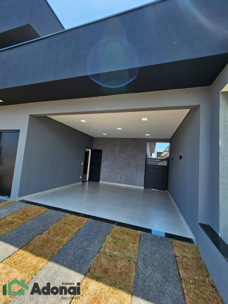 Imagem Casa com 3 Quartos à Venda, 150 m² em São Venâncio - Itupeva Imagem Casa com 3 Quartos à Venda, 150 m² em São Venâncio - Itupeva