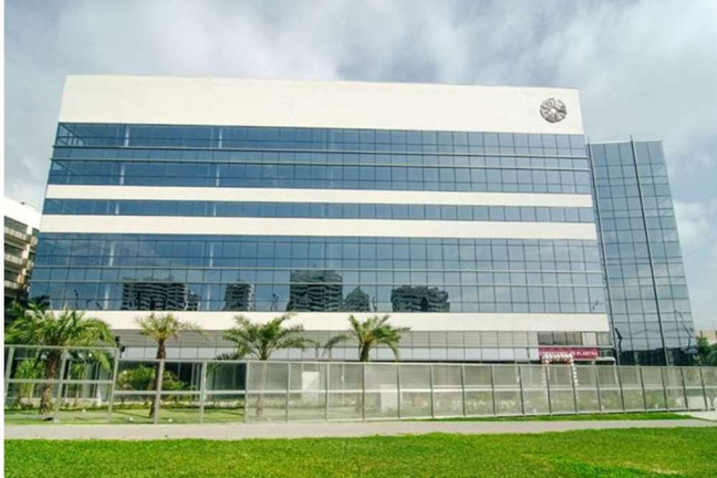 Sala Comercial à Venda, 31 m² em Recreio Dos Bandeirantes - Rio De Janeiro
