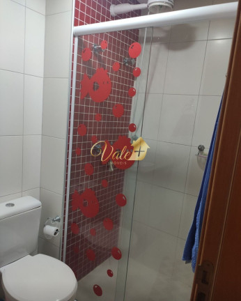 Imagem Apartamento com 3 Quartos à Venda, 83 m² em Parque Residencial Aquarius - São José Dos Campos Imagem Apartamento com 3 Quartos à Venda, 83 m² em Parque Residencial Aquarius - São José Dos Campos