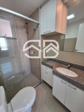 Imagem Apartamento com 3 Quartos à Venda, 70 m² em Parque Iracema - Fortaleza Imagem Apartamento com 3 Quartos à Venda, 70 m² em Parque Iracema - Fortaleza