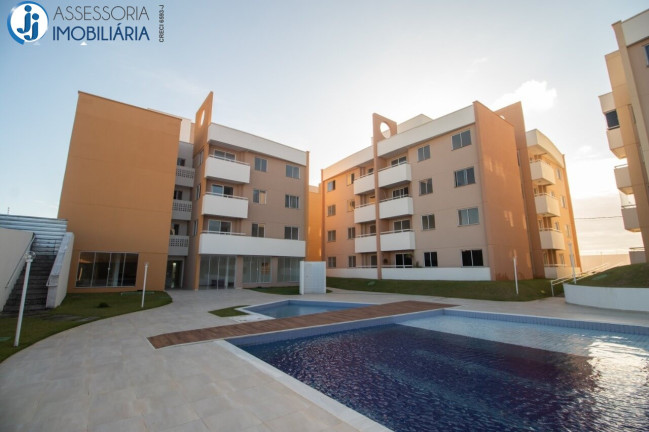 Imagem Apartamento com 2 Quartos para Alugar ou Temporada, 63 m² em Nova Parnamirim - Parnamirim Imagem Apartamento com 2 Quartos para Alugar ou Temporada, 63 m² em Nova Parnamirim - Parnamirim