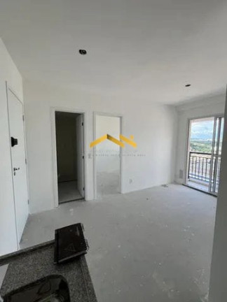 Imagem Apartamento com 2 Quartos à Venda, 39 m² em Vila Sonia - São Paulo