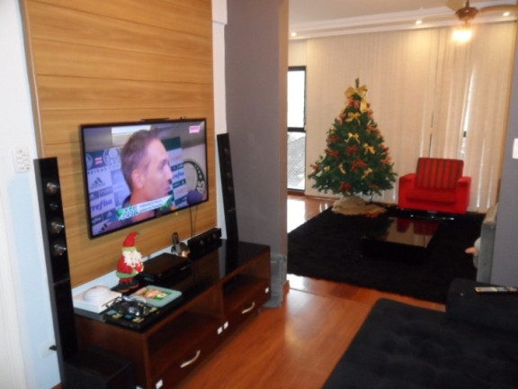 Imagem Apartamento com 3 Quartos à Venda, 110 m² em Boqueirão - Santos Imagem Apartamento com 3 Quartos à Venda, 110 m² em Boqueirão - Santos