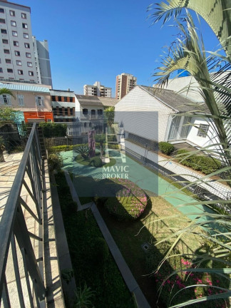 Imagem Apartamento com 1 Quarto à Venda, 53 m² em Santana - São Paulo