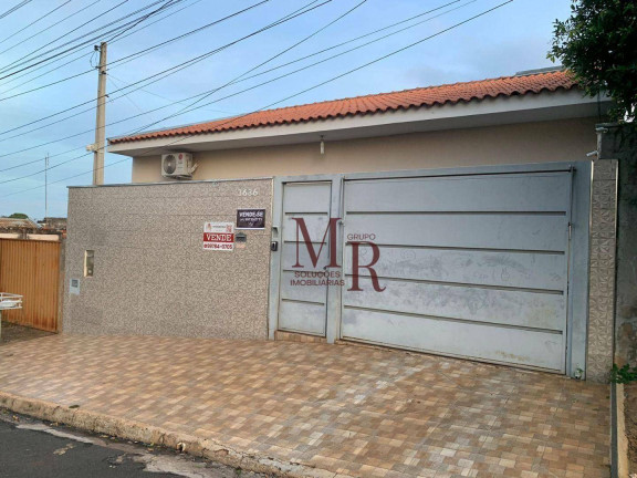 Imagem Casa com 2 Quartos à Venda, 250 m² em Cohab - Votuporanga Imagem Casa com 2 Quartos à Venda, 250 m² em Cohab - Votuporanga