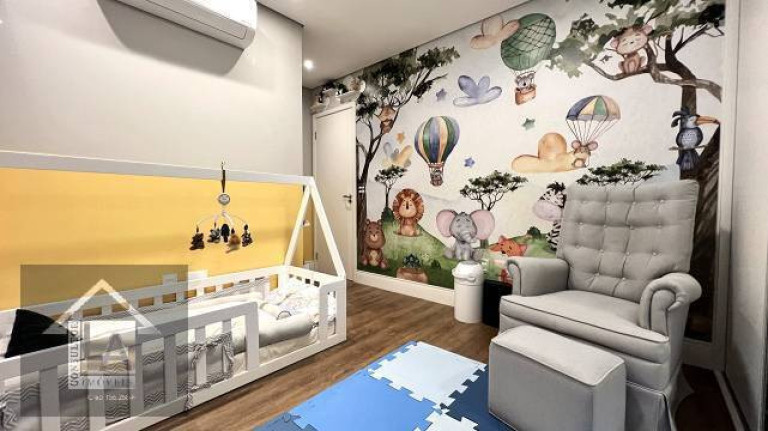 Imagem Cobertura com 2 Quartos à Venda, 119 m² em Campo Belo - São Paulo Imagem Cobertura com 2 Quartos à Venda, 119 m² em Campo Belo - São Paulo