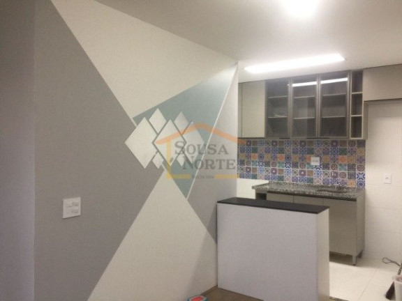 Imagem Apartamento com 2 Quartos à Venda, 58 m² em Limão - São Paulo Imagem Apartamento com 2 Quartos à Venda, 58 m² em Limão - São Paulo