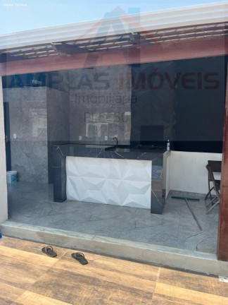 Imagem Casa com 3 Quartos à Venda, 180 m² em Floresta Encatada - Esmeraldas