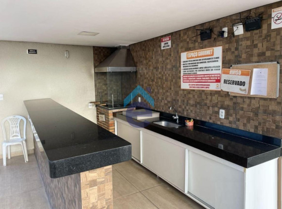 Imagem Apartamento com 2 Quartos à Venda, 48 m² em São Jorge - Maceió Imagem Apartamento com 2 Quartos à Venda, 48 m² em São Jorge - Maceió