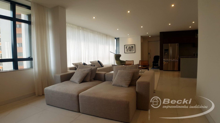 Imagem Apartamento com 3 Quartos à Venda, 174 m² em Glória - Joinville Imagem Apartamento com 3 Quartos à Venda, 174 m² em Glória - Joinville