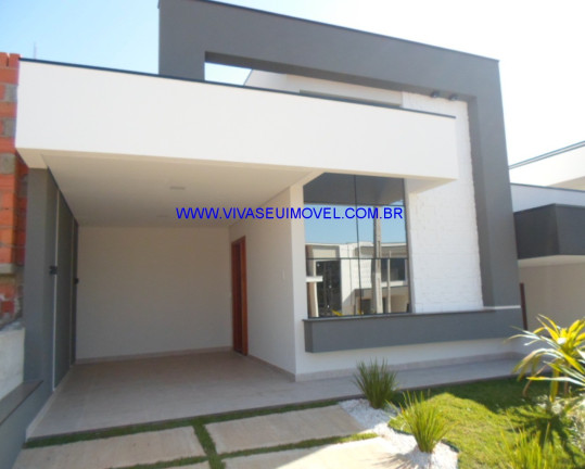 Imagem Casa com 3 Quartos à Venda, 138 m² em Loteamento Park Gran Reserve - Indaiatuba Imagem Casa com 3 Quartos à Venda, 138 m² em Loteamento Park Gran Reserve - Indaiatuba