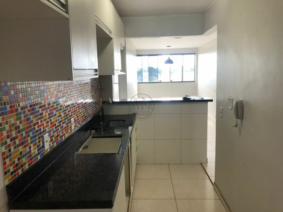 Imagem Apartamento com 2 Quartos à Venda, 65 m² em Taguatinga Norte (taguatinga) - Brasília