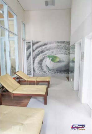 Imagem Apartamento com 3 Quartos à Venda, 185 m² em Itaim Bibi - São Paulo