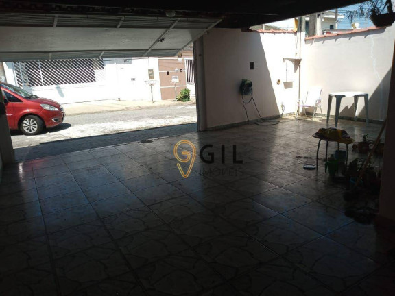 Imagem Sobrado com 3 Quartos à Venda, 138 m² em Jardim Altos De Santana Ii - Jacareí Imagem Sobrado com 3 Quartos à Venda, 138 m² em Jardim Altos De Santana Ii - Jacareí