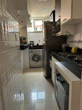 Imagem Apartamento com 2 Quartos à Venda, 60 m² em Icaraí - Niterói Imagem Apartamento com 2 Quartos à Venda, 60 m² em Icaraí - Niterói
