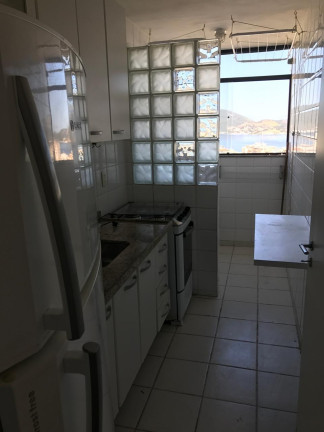 Imagem Imóvel com 2 Quartos à Venda, 65 m² em Ingá - Niterói Imagem Imóvel com 2 Quartos à Venda, 65 m² em Ingá - Niterói
