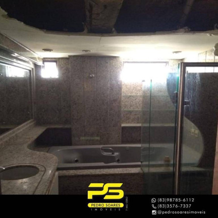Imagem Apartamento com 4 Quartos à Venda, 380 m² em Bessa - João Pessoa Imagem Apartamento com 4 Quartos à Venda, 380 m² em Bessa - João Pessoa