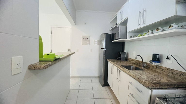Imagem Apartamento com 2 Quartos à Venda, 80 m² em Riviera De São Lourenço - Bertioga