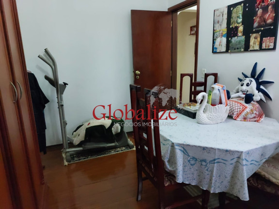 Imagem Imóvel com 3 Quartos à Venda, 134 m² em Embaré - Santos Imagem Imóvel com 3 Quartos à Venda, 134 m² em Embaré - Santos