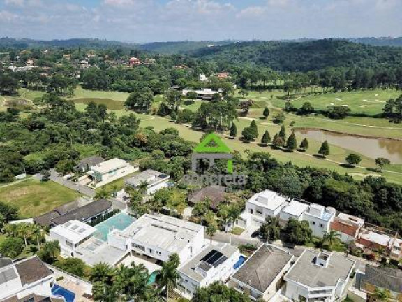Imagem Casa de Condomínio com 4 Quartos à Venda, 570 m² em Granja Viana - Cotia