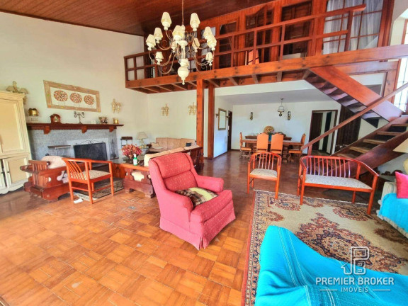 Imagem Casa com 3 Quartos à Venda, 400 m² em Barra Do Imbuí - Teresópolis Imagem Casa com 3 Quartos à Venda, 400 m² em Barra Do Imbuí - Teresópolis