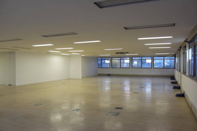 Imagem Sala Comercial à Venda, 517 m² em Pinheiros - São Paulo